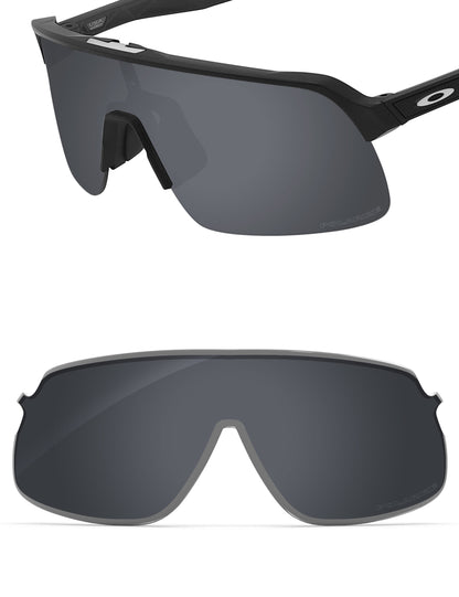 Black Shield FlashMirror™-Polarized