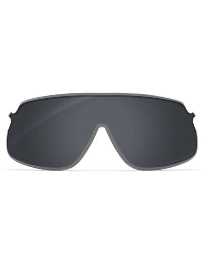 Black Shield FlashMirror™-Polarized