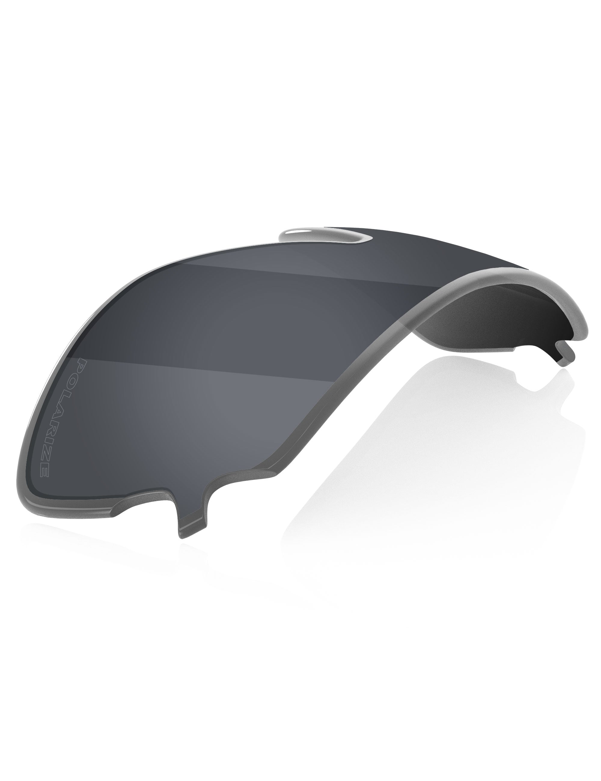 Black Shield FlashMirror™-Polarized