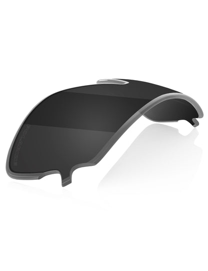 Carbon Black-Polarized