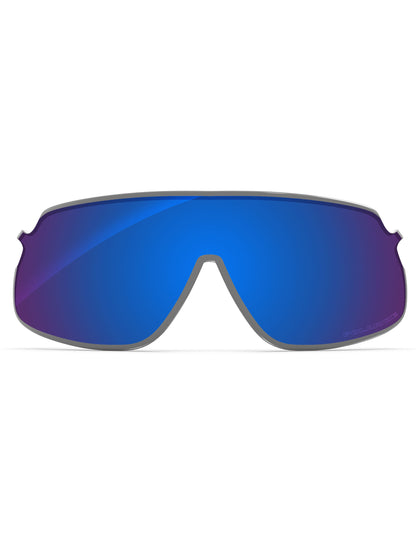 Sapphire Blue FlashMirror™-Polarized