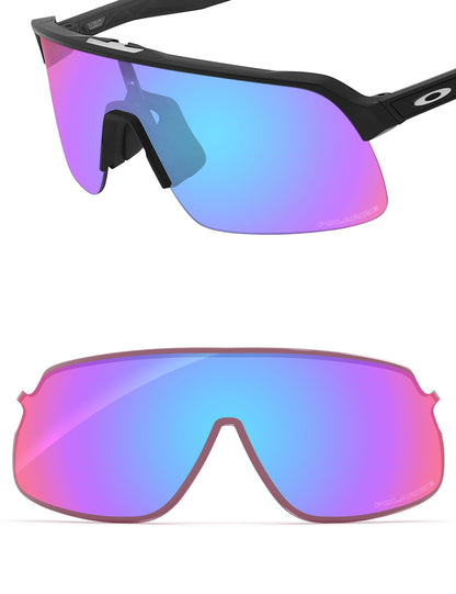 Trail Ruby FlashMirror™-Polarized
