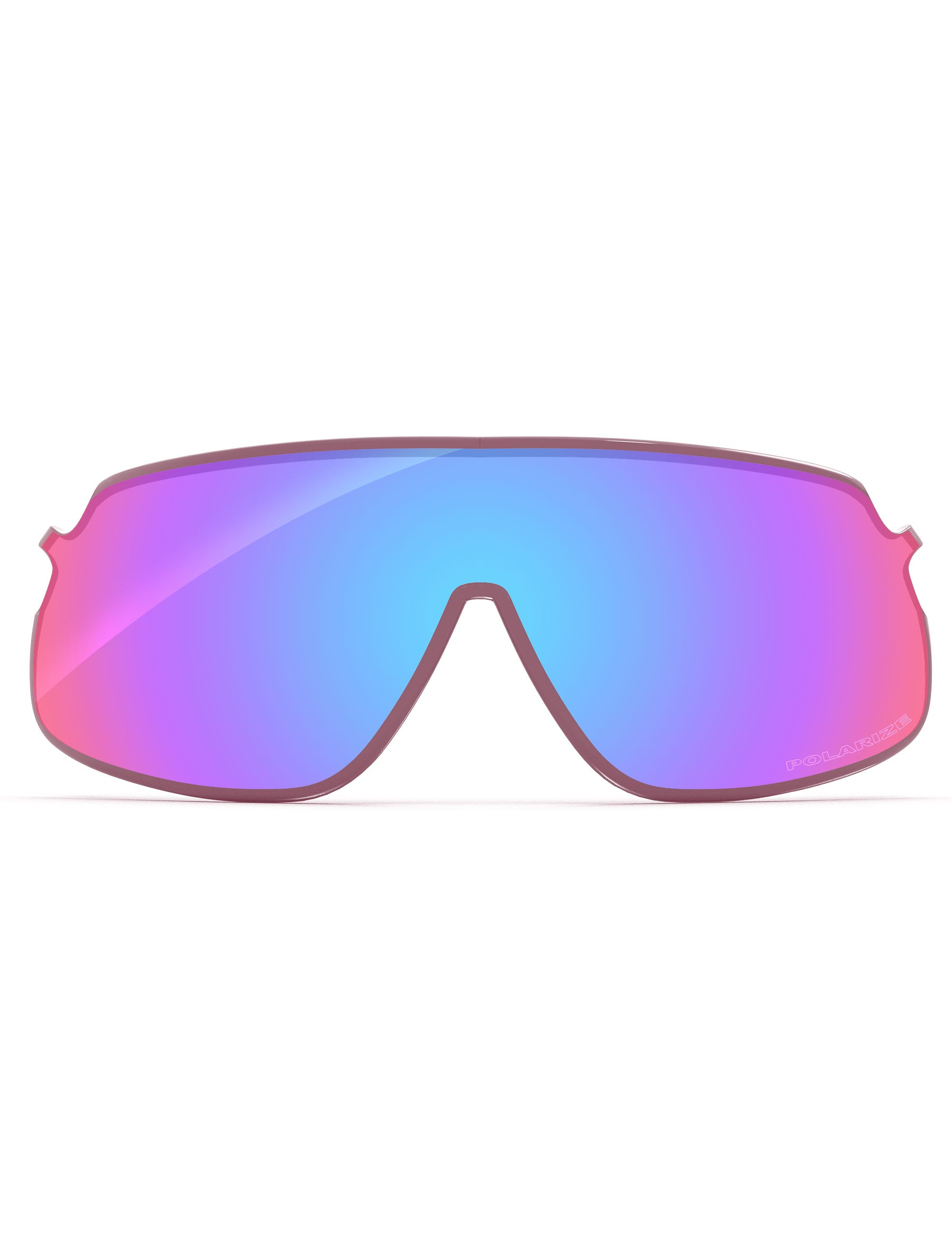 Trail Ruby FlashMirror™-Polarized