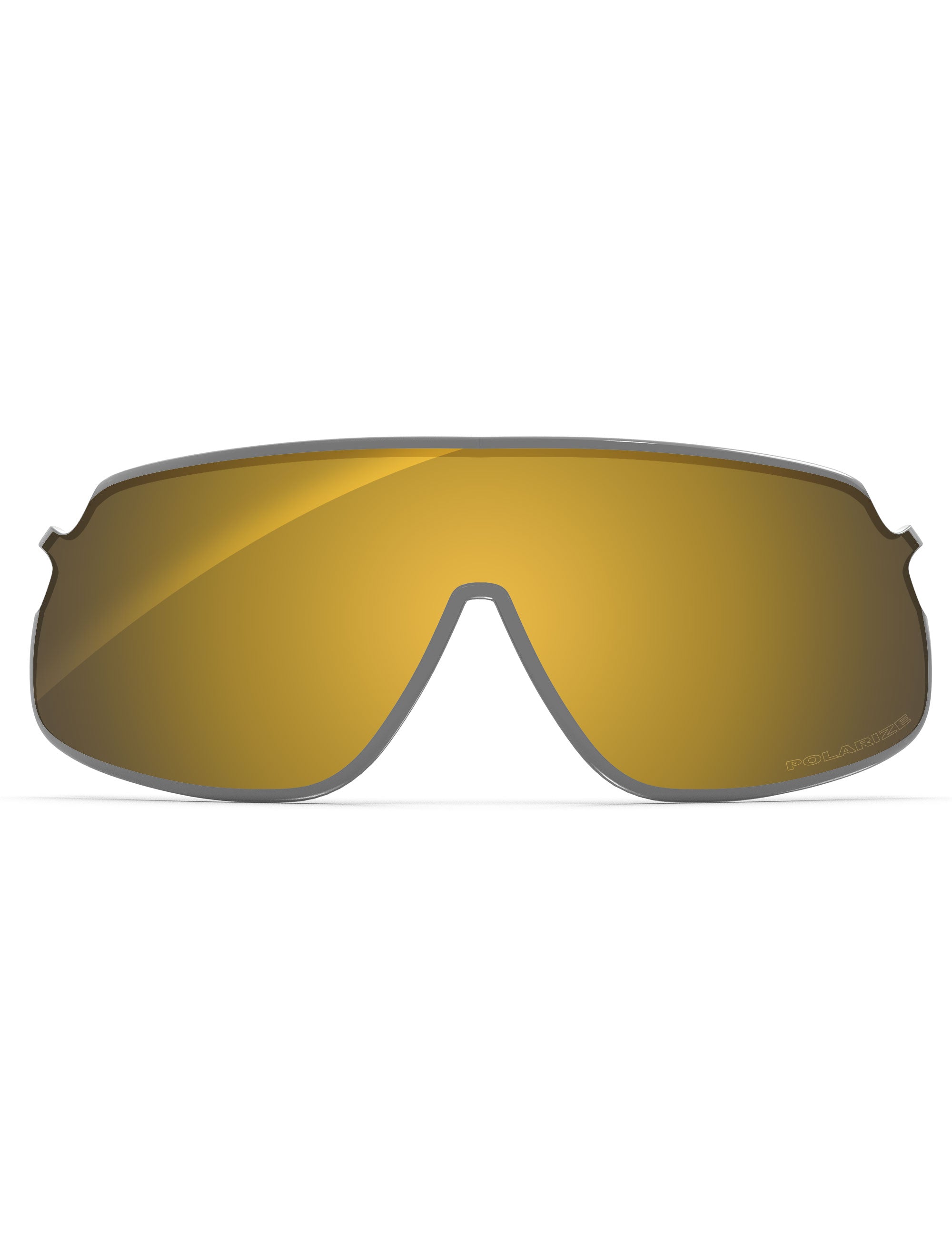 Tungsten Gold FlashMirror™-Polarized