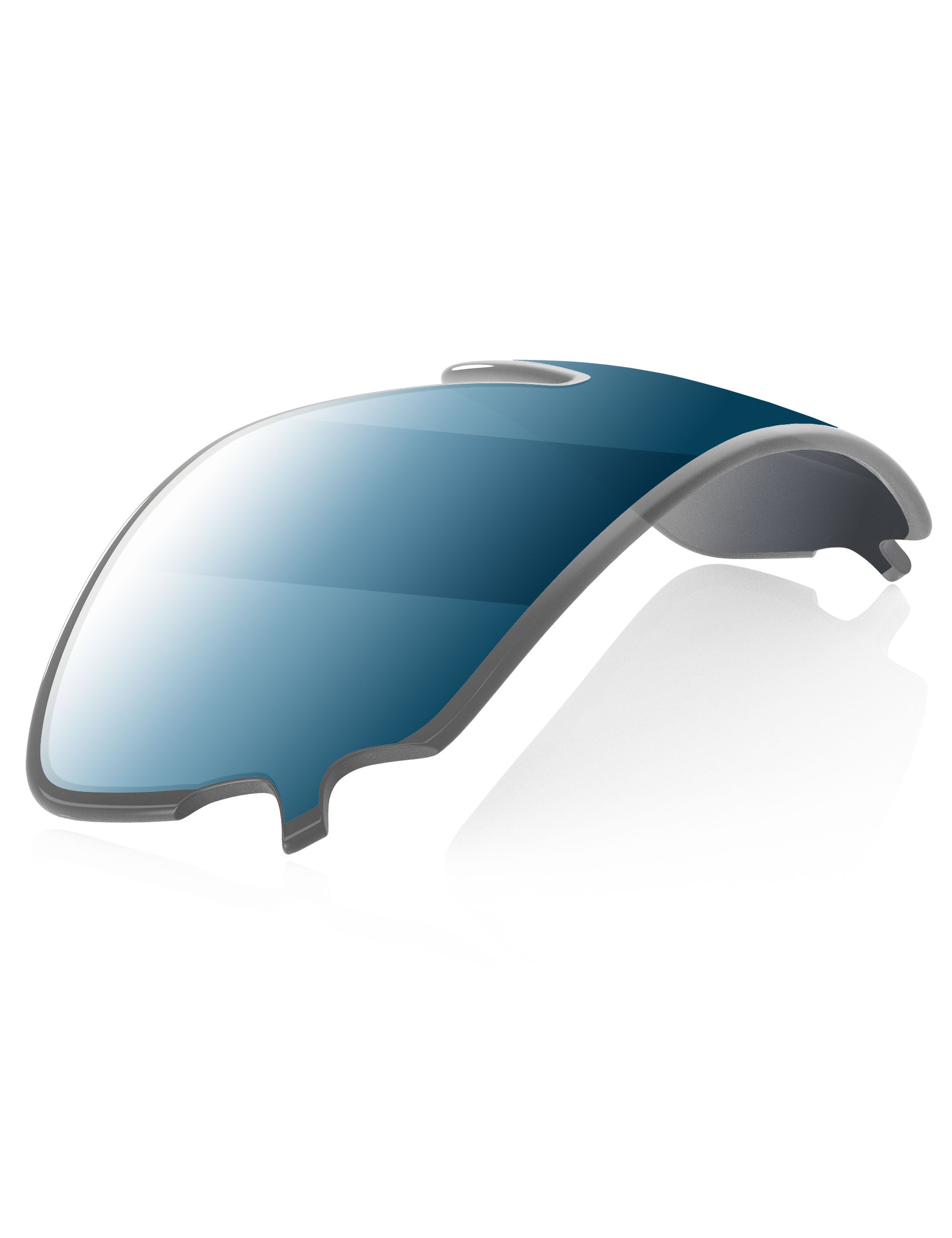 Blue Gradient-Non-Polarized