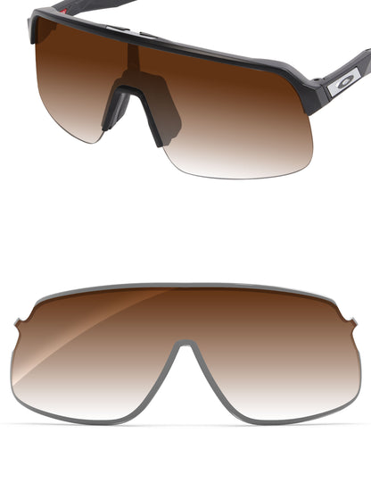 Brown Gradient-Non-Polarized