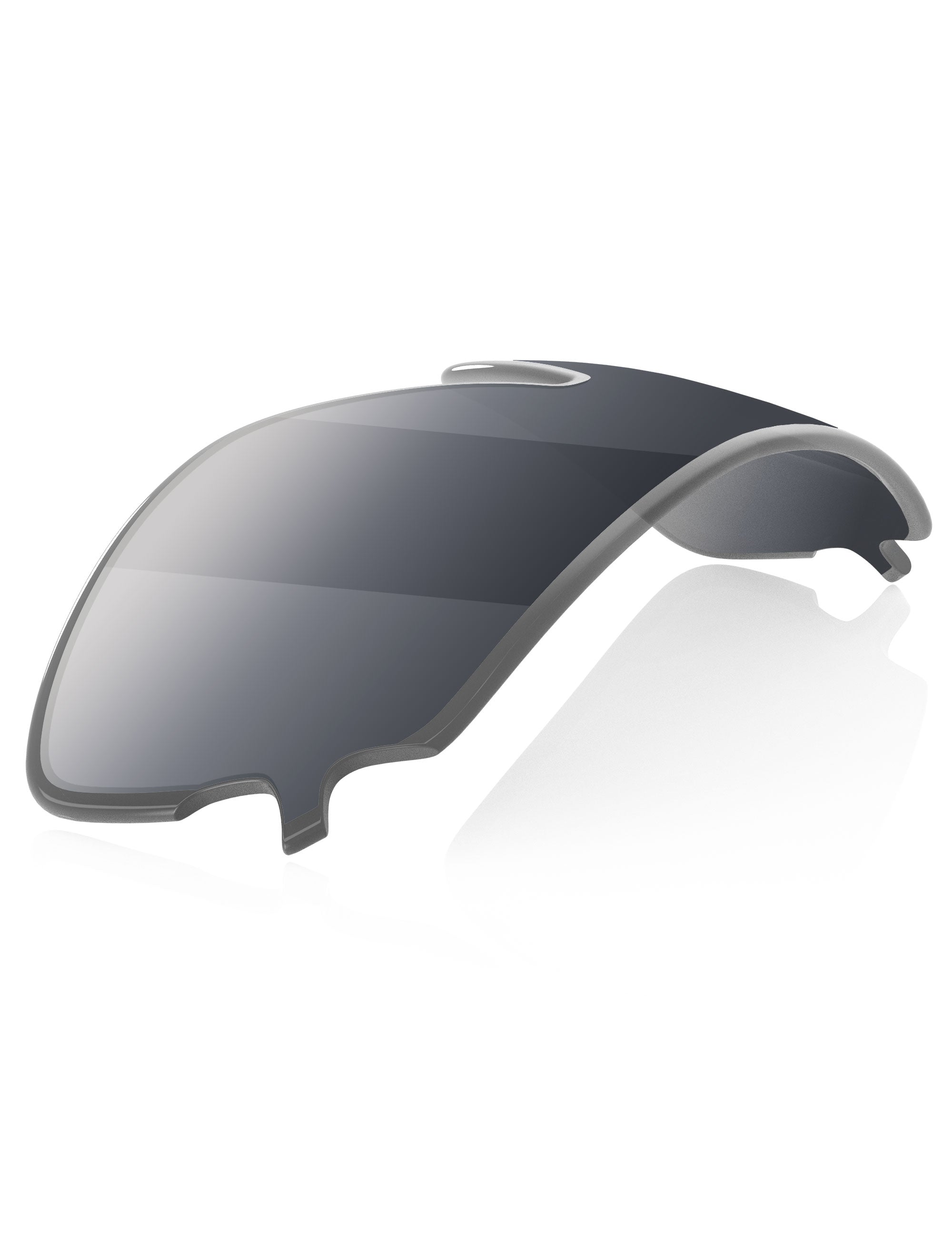 Gray Gradient-Non-Polarized