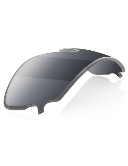 Gray Gradient-Non-Polarized