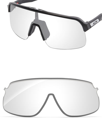 HD Clear Blue Light Blocking-Non-Polarized