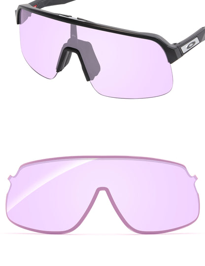 Low Light Pink-Non-Polarized