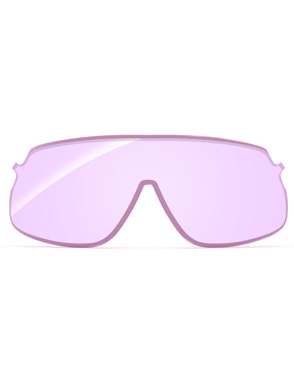 Low Light Pink-Non-Polarized