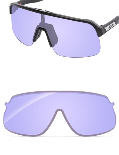 Low Light Purple-Non-Polarized