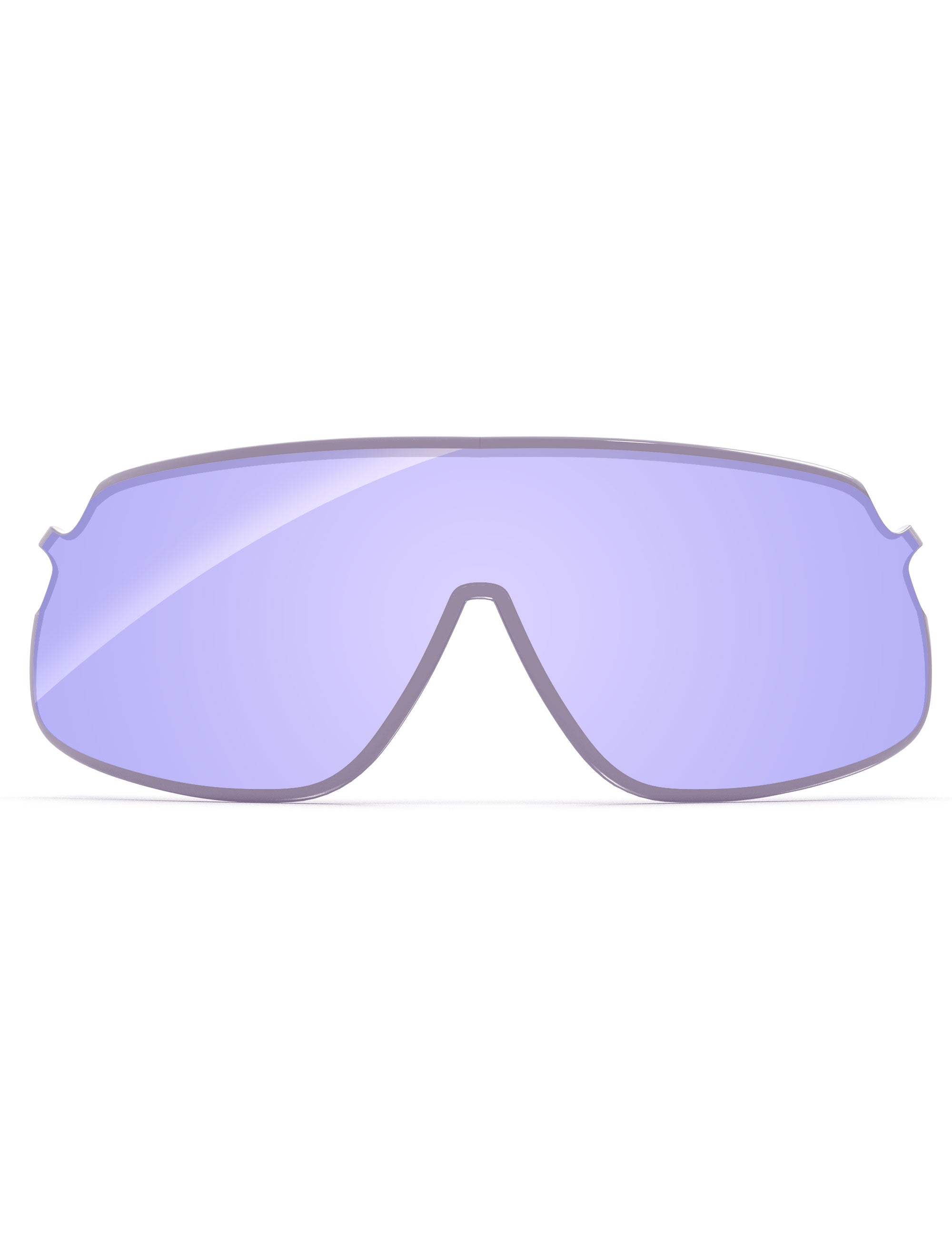 Low Light Purple-Non-Polarized