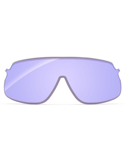 Low Light Purple-Non-Polarized