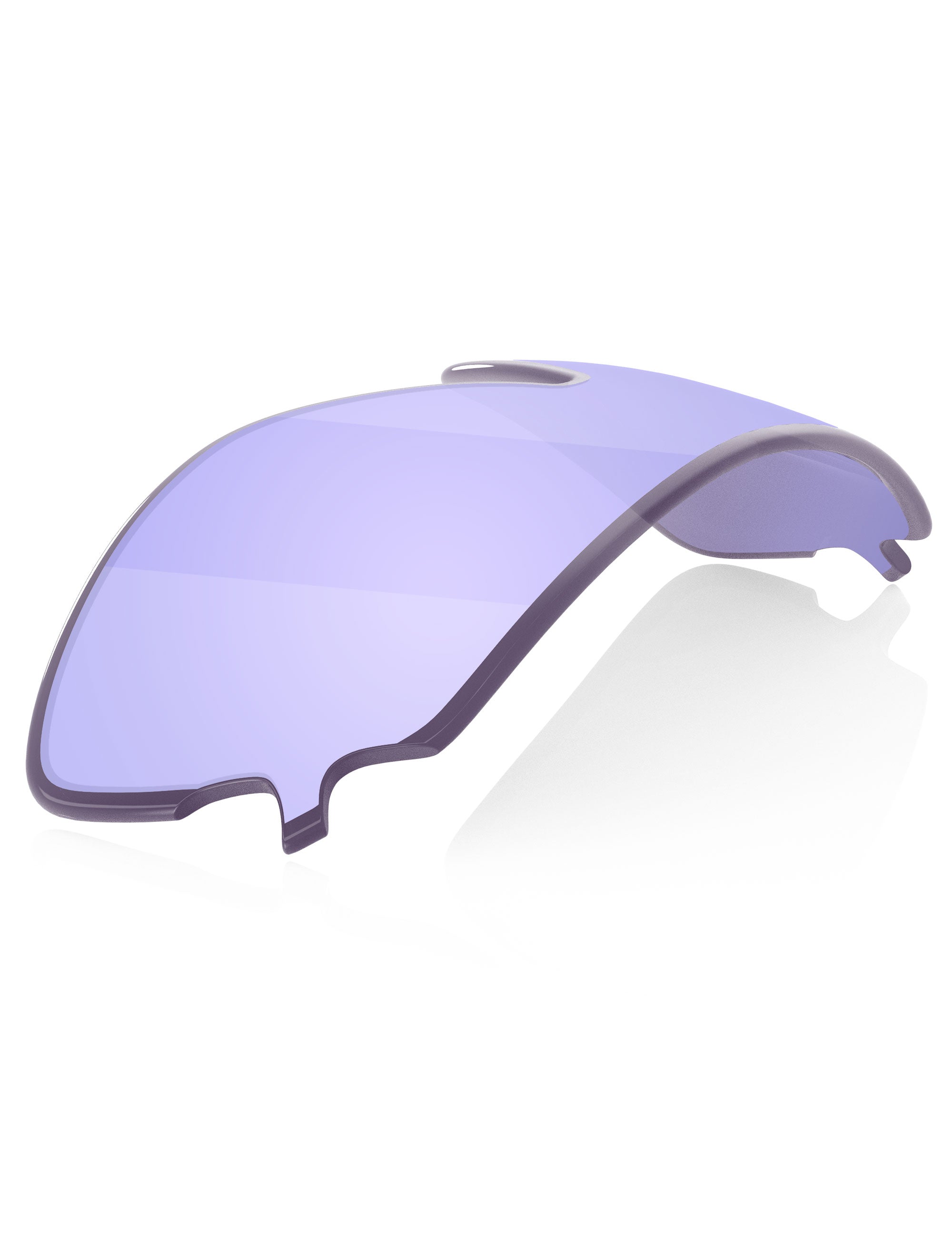 Low Light Purple-Non-Polarized
