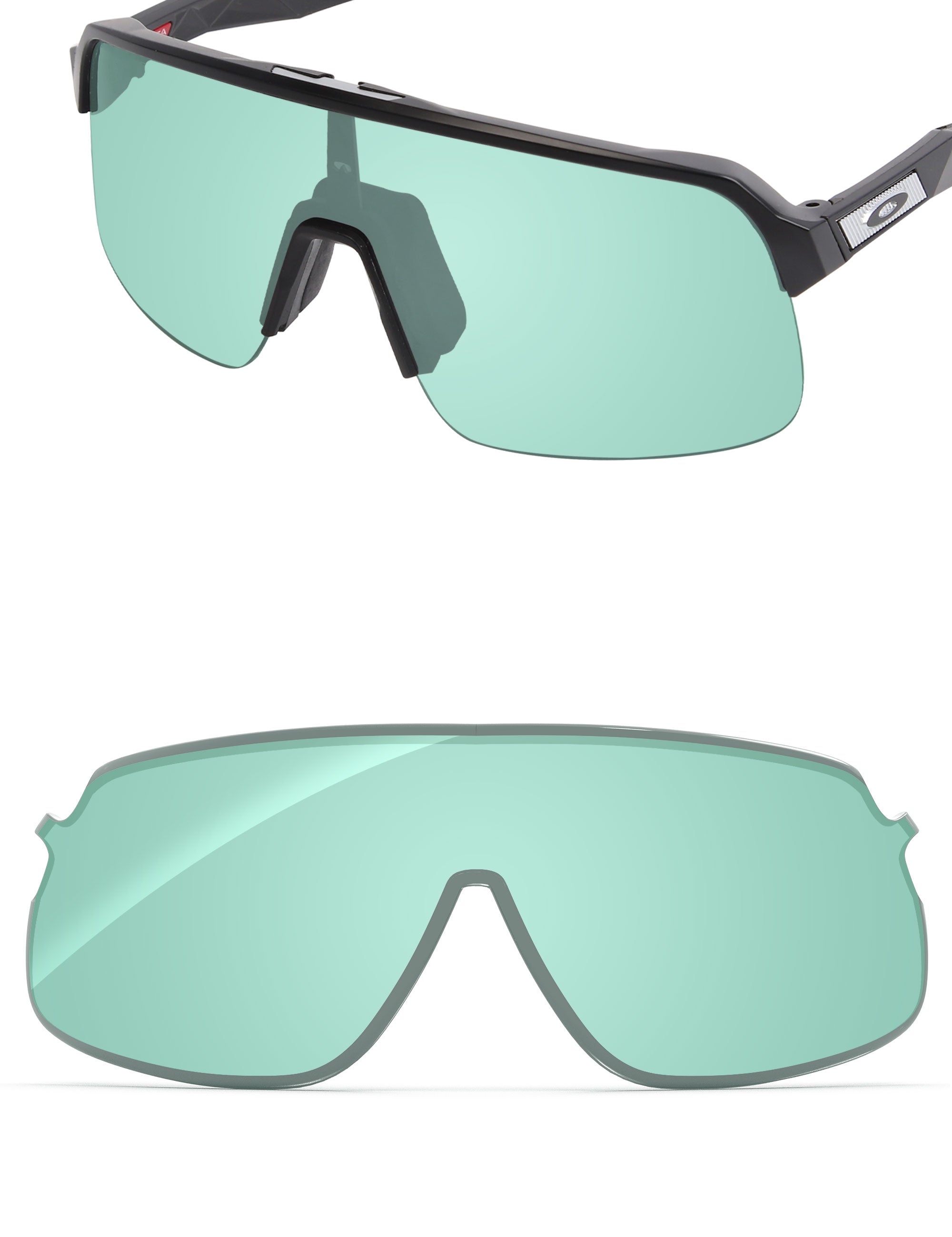 Mint-Non-Polarized