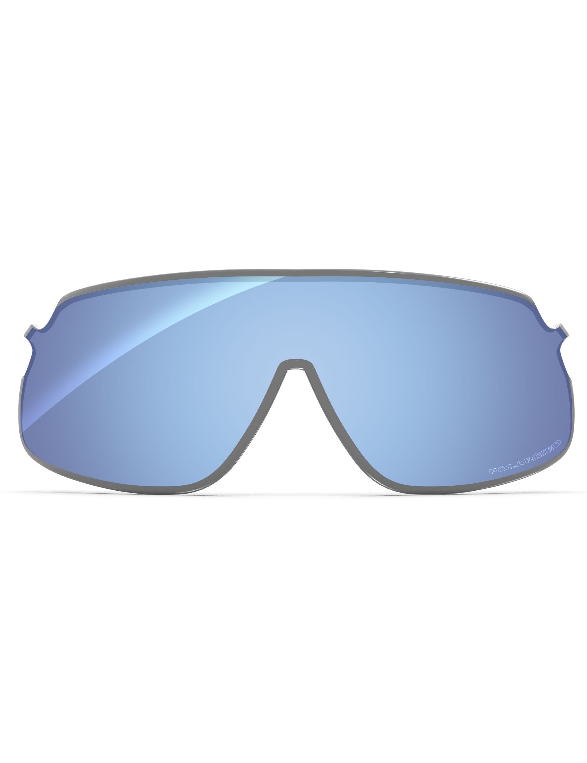 Aqua Blue FlashMirror™-Polarized