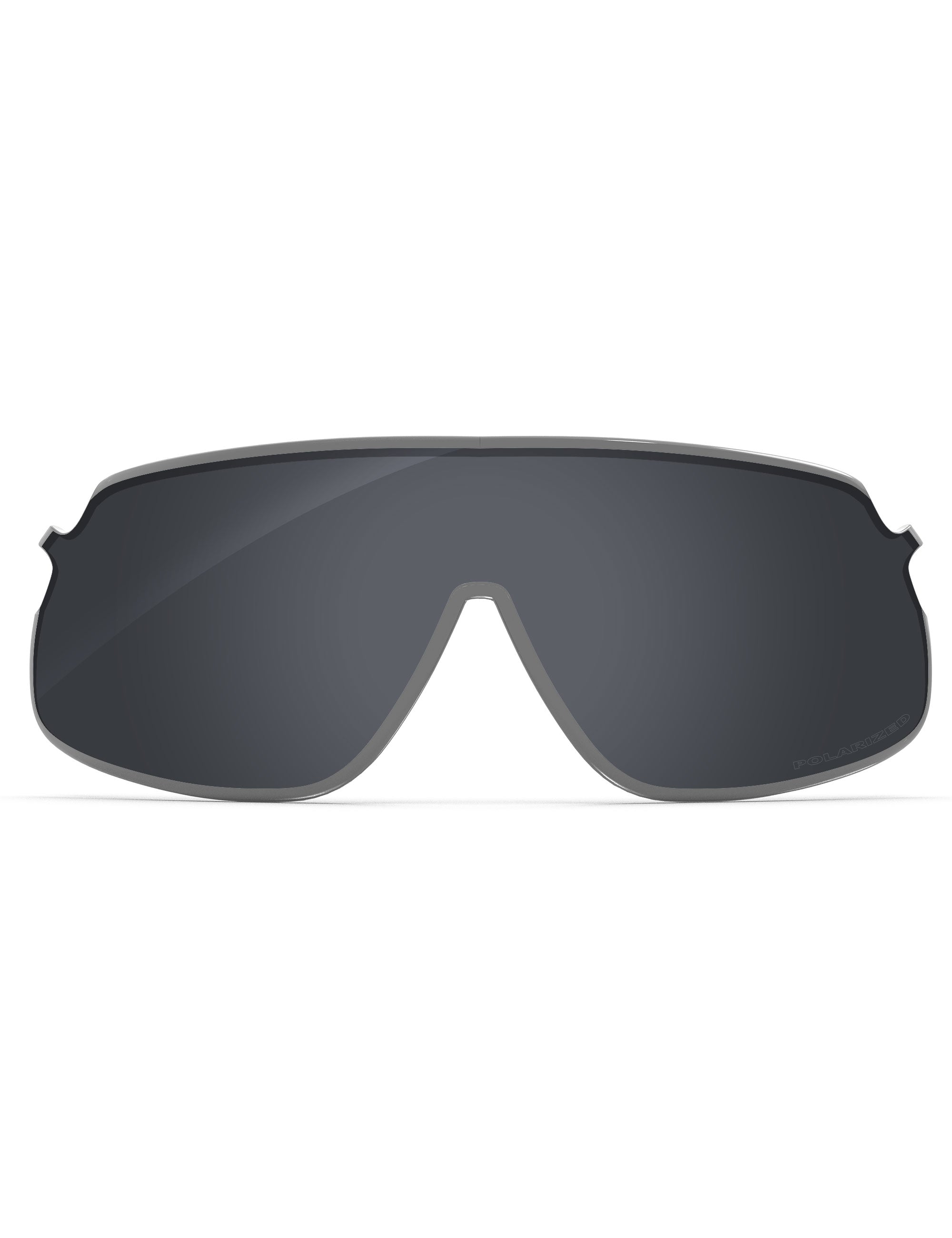 Black Shield FlashMirror™-Polarized