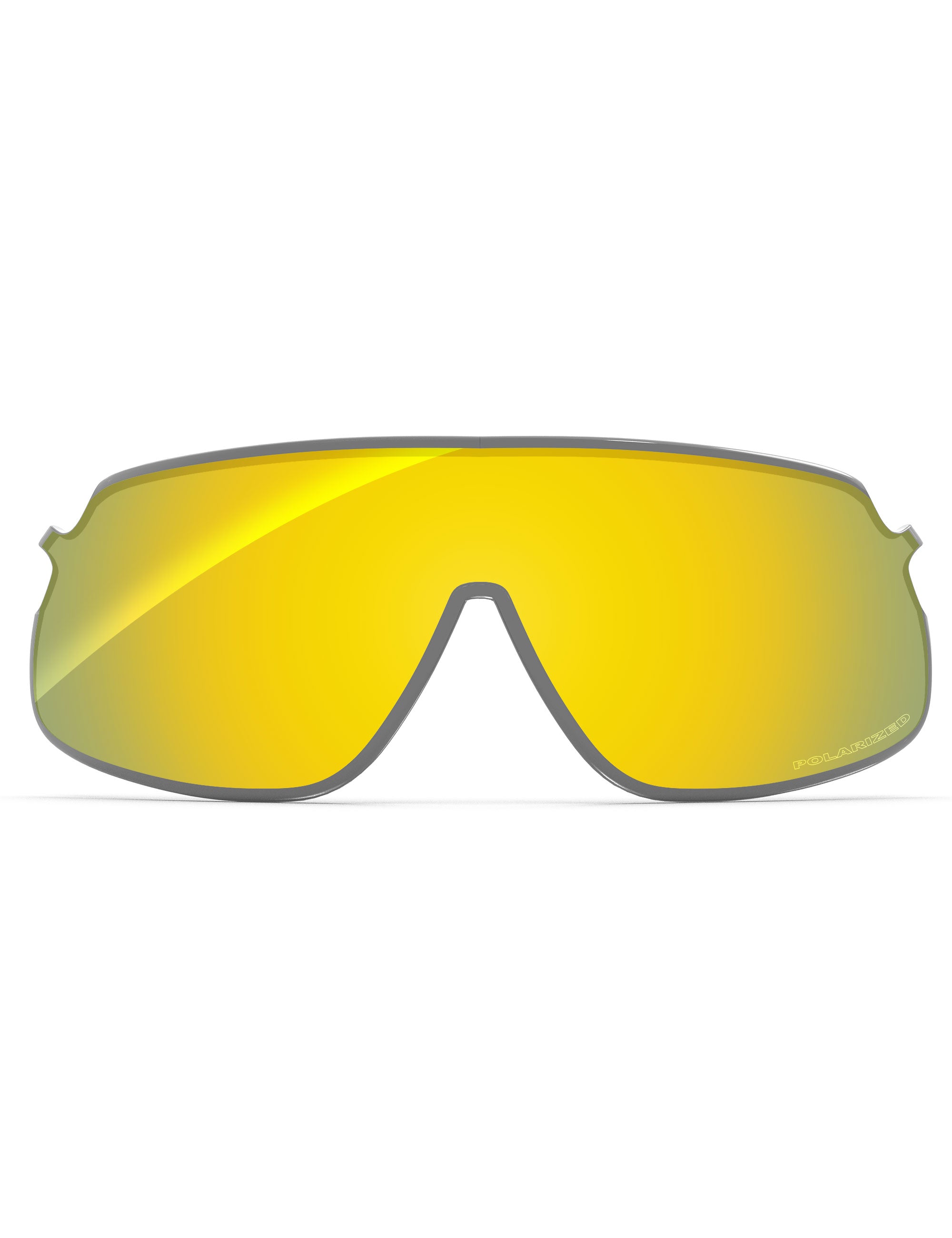 Gold Fusion FlashMirror™-Polarized