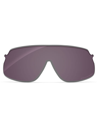 Gray Metallic FlashMirror™-Polarized