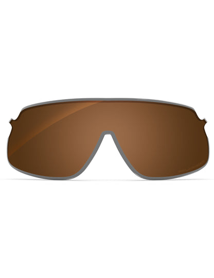 Nut Brown-Polarized