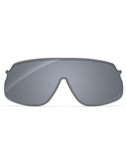Silver Metallic FlashMirror™-Polarized