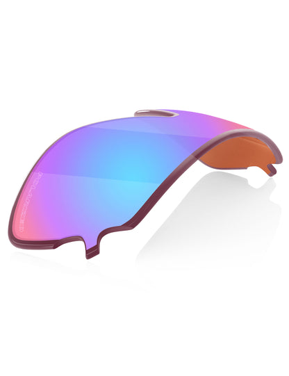 Trail Ruby FlashMirror™-Polarized