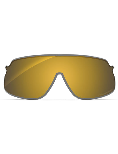 Tungsten Gold FlashMirror™-Polarized