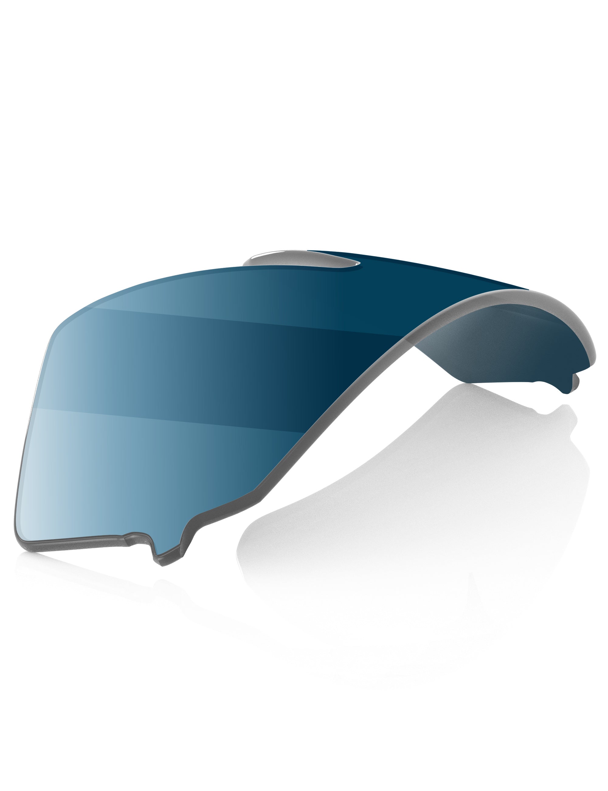 Blue Gradient-Non-Polarized