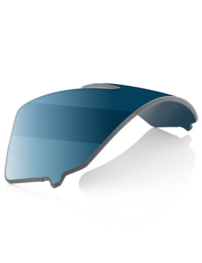 Blue Gradient-Non-Polarized
