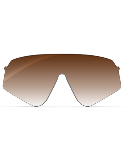 Brown Gradient-Non-Polarized