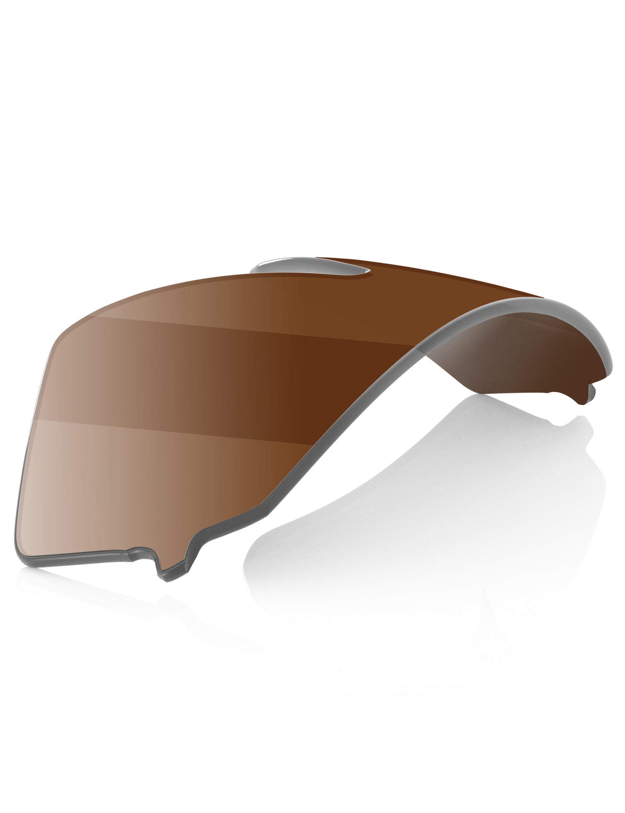 Brown Gradient-Non-Polarized