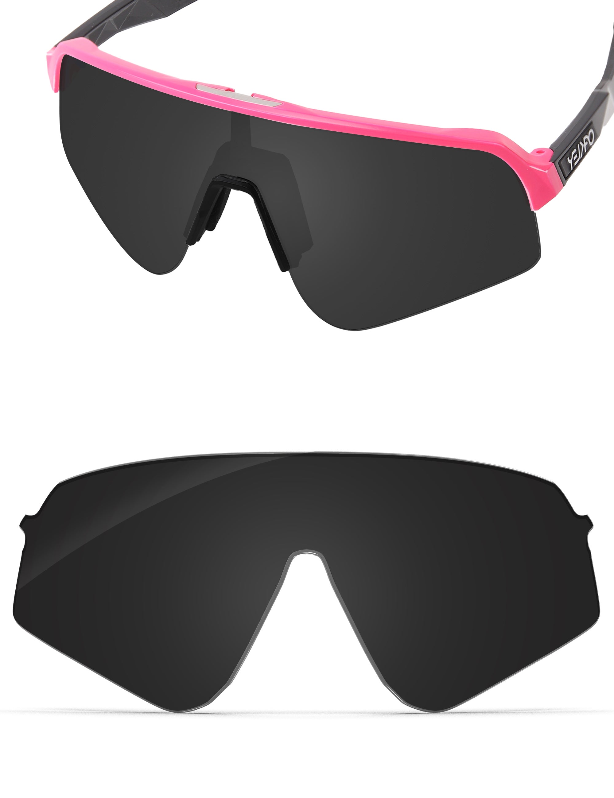 Carbon Black-Non-Polarized