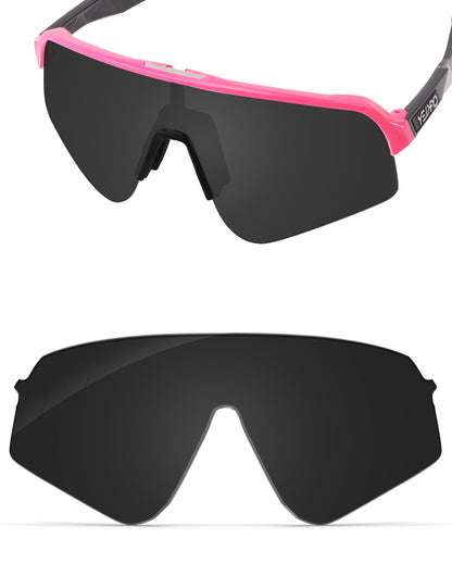 Carbon Black-Non-Polarized