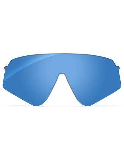 HD Blue-Non-Polarized