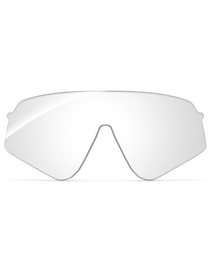 HD Clear-Non-Polarized
