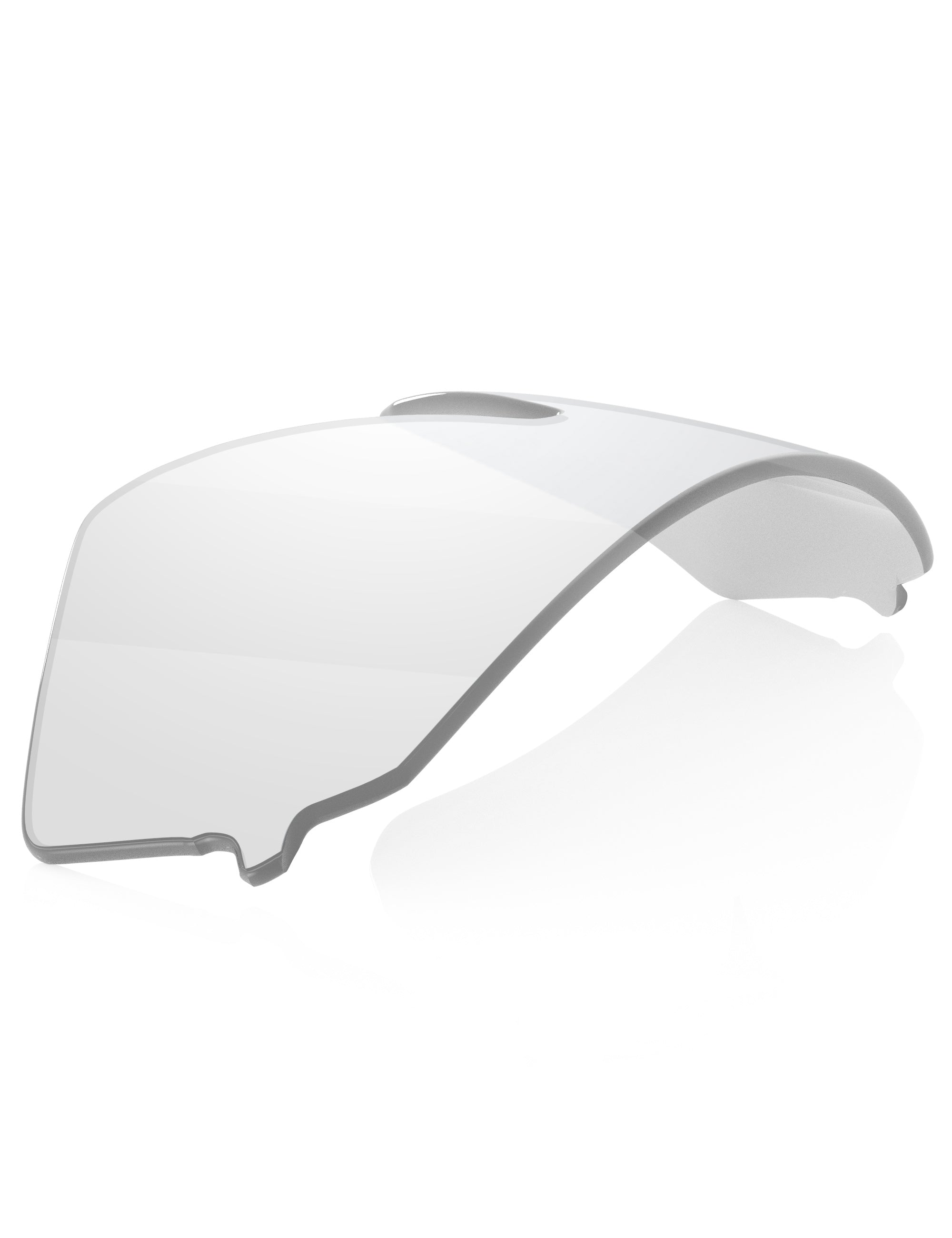 HD Clear-Non-Polarized