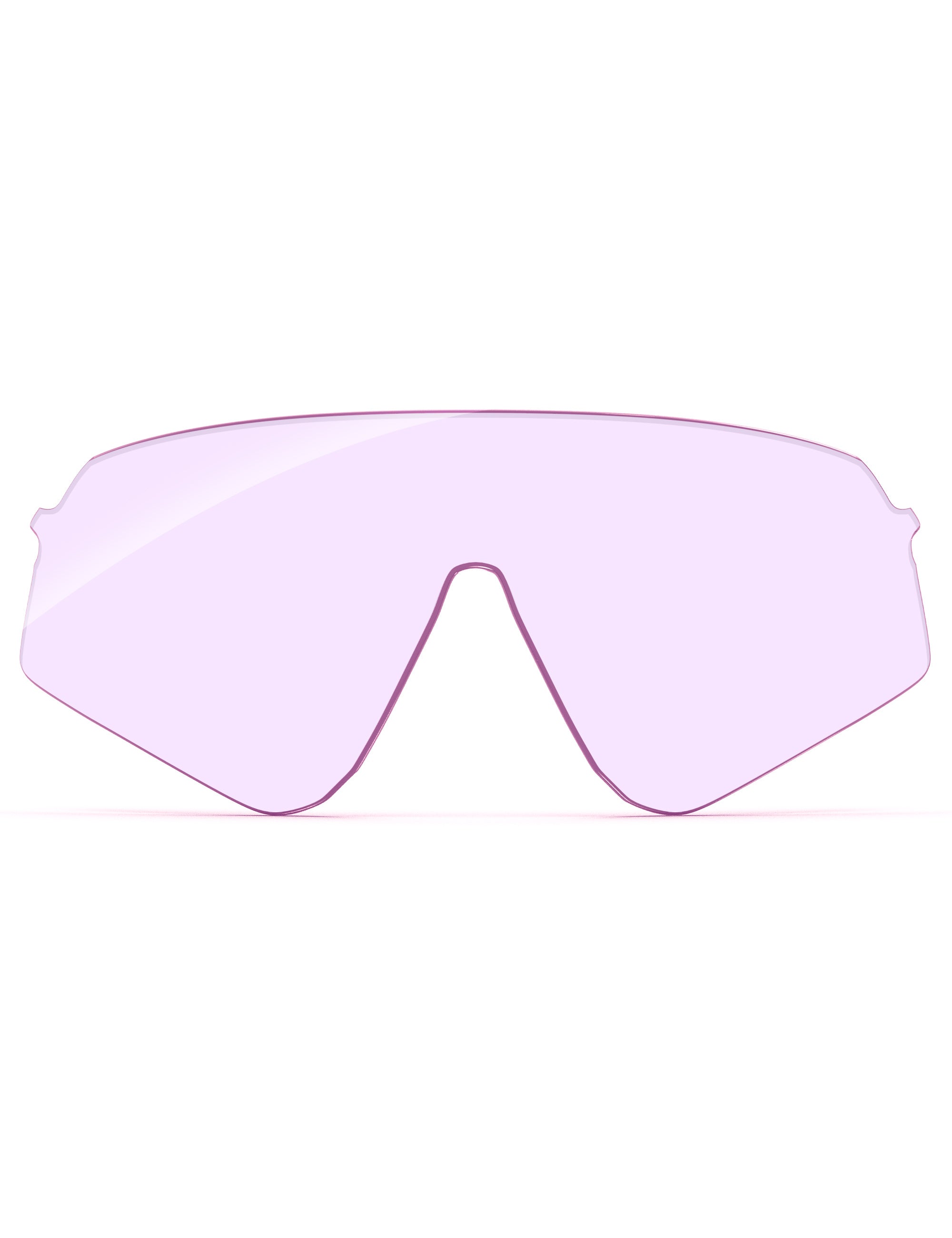 Low Light Pink-Non-Polarized