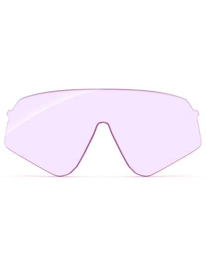 Low Light Pink-Non-Polarized