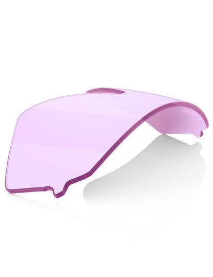 Low Light Pink-Non-Polarized