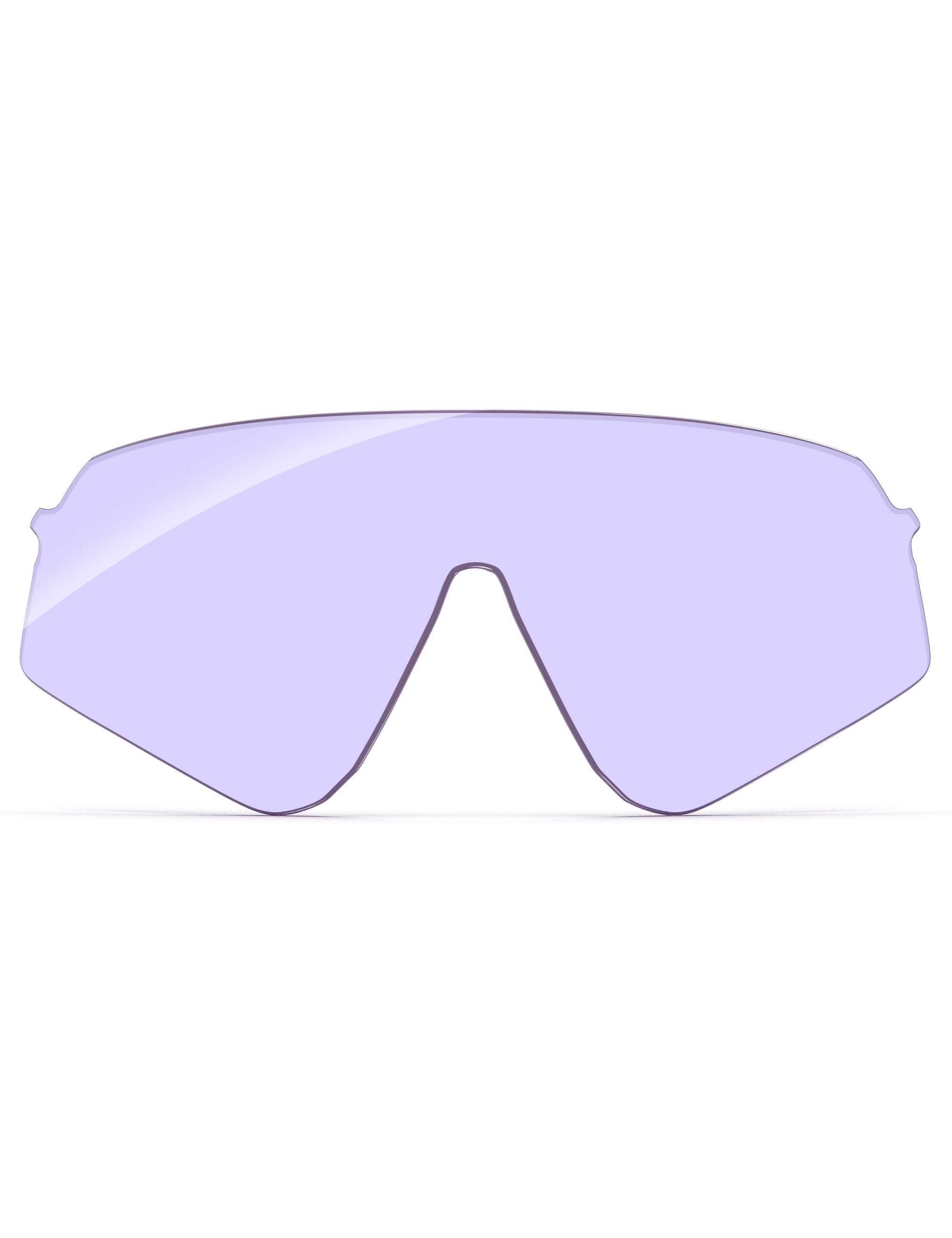 Low Light Purple-Non-Polarized