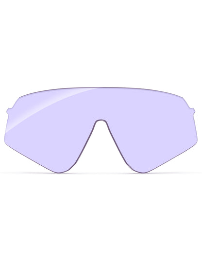 Low Light Purple-Non-Polarized