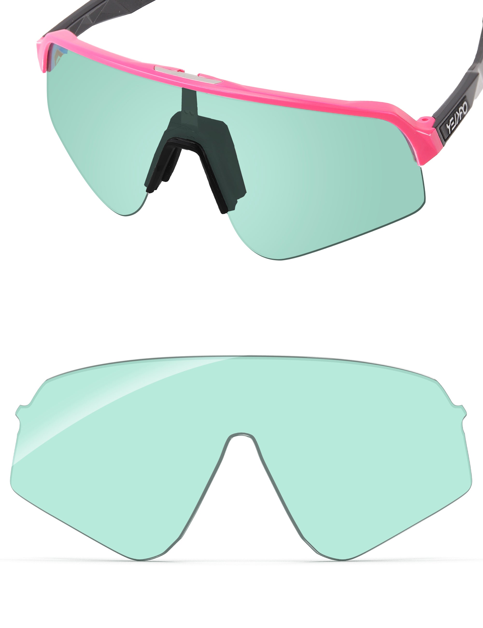 Mint-Non-Polarized