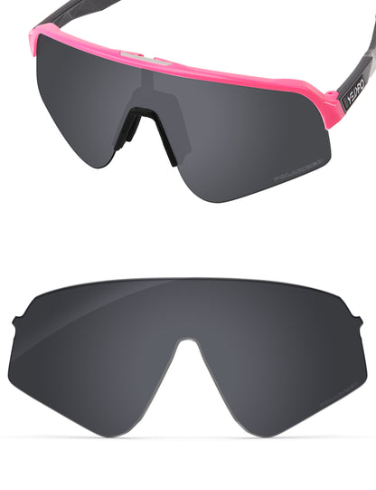 Black Shield FlashMirror™-Polarized