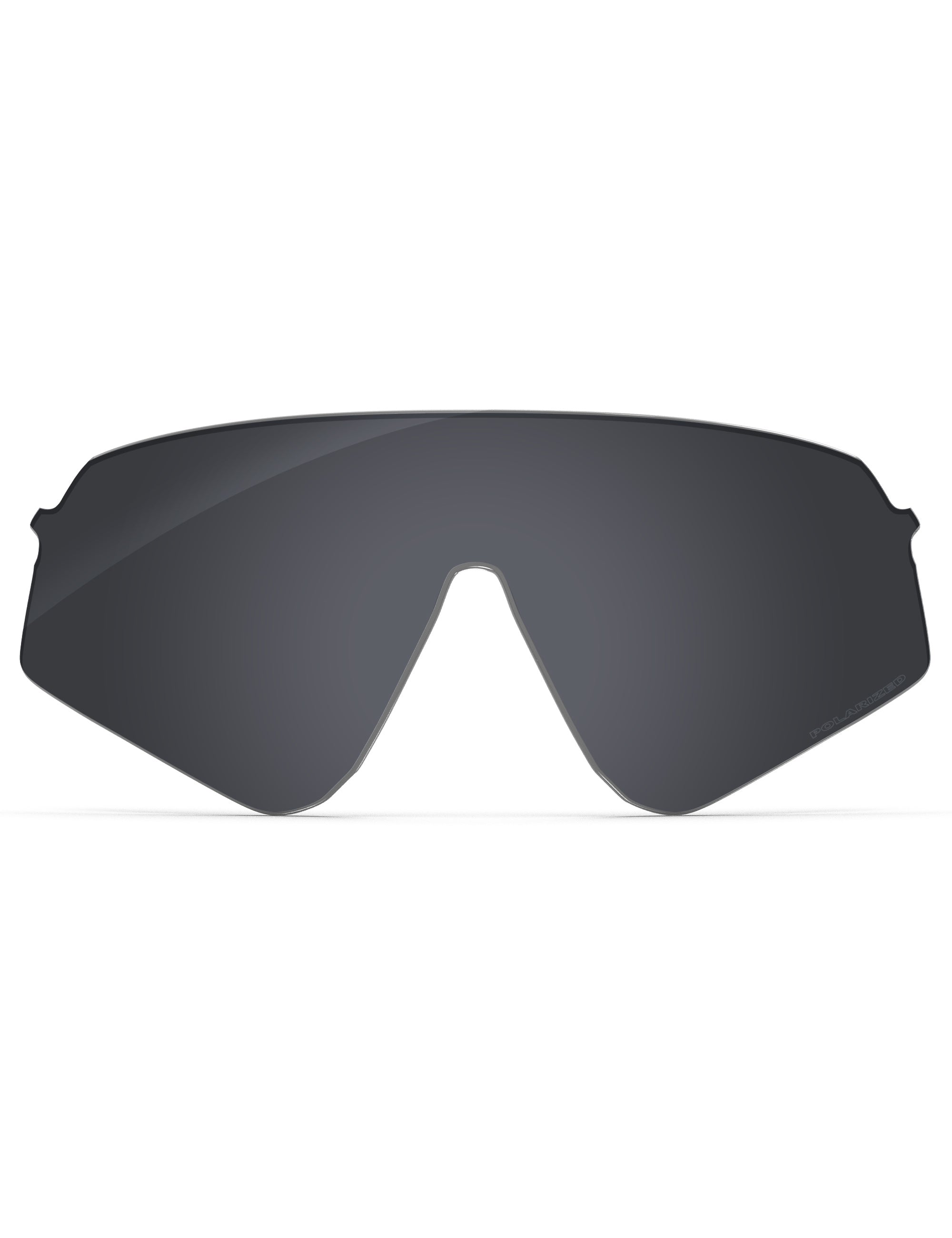 Black Shield FlashMirror™-Polarized