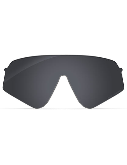 Black Shield FlashMirror™-Polarized