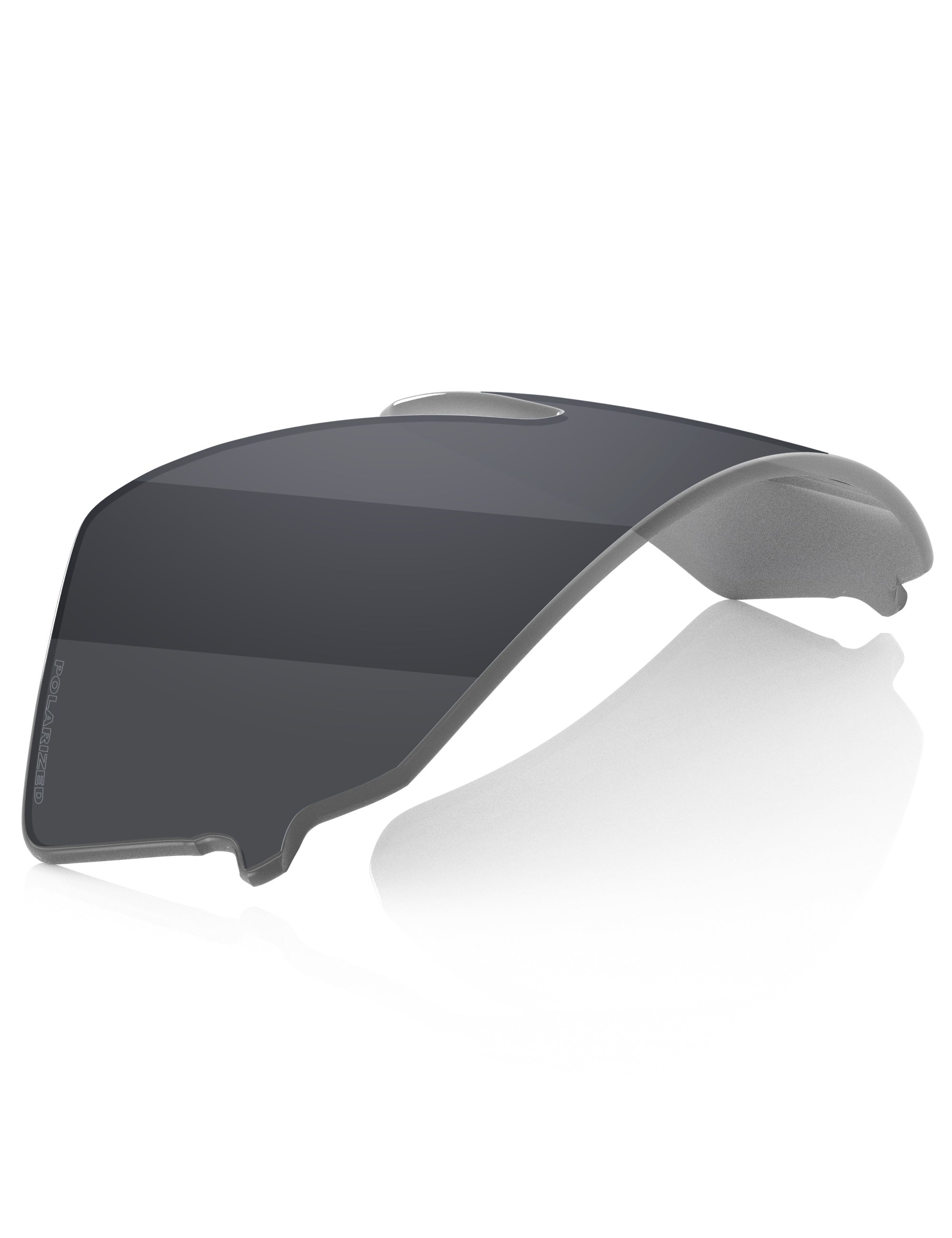 Black Shield FlashMirror™-Polarized