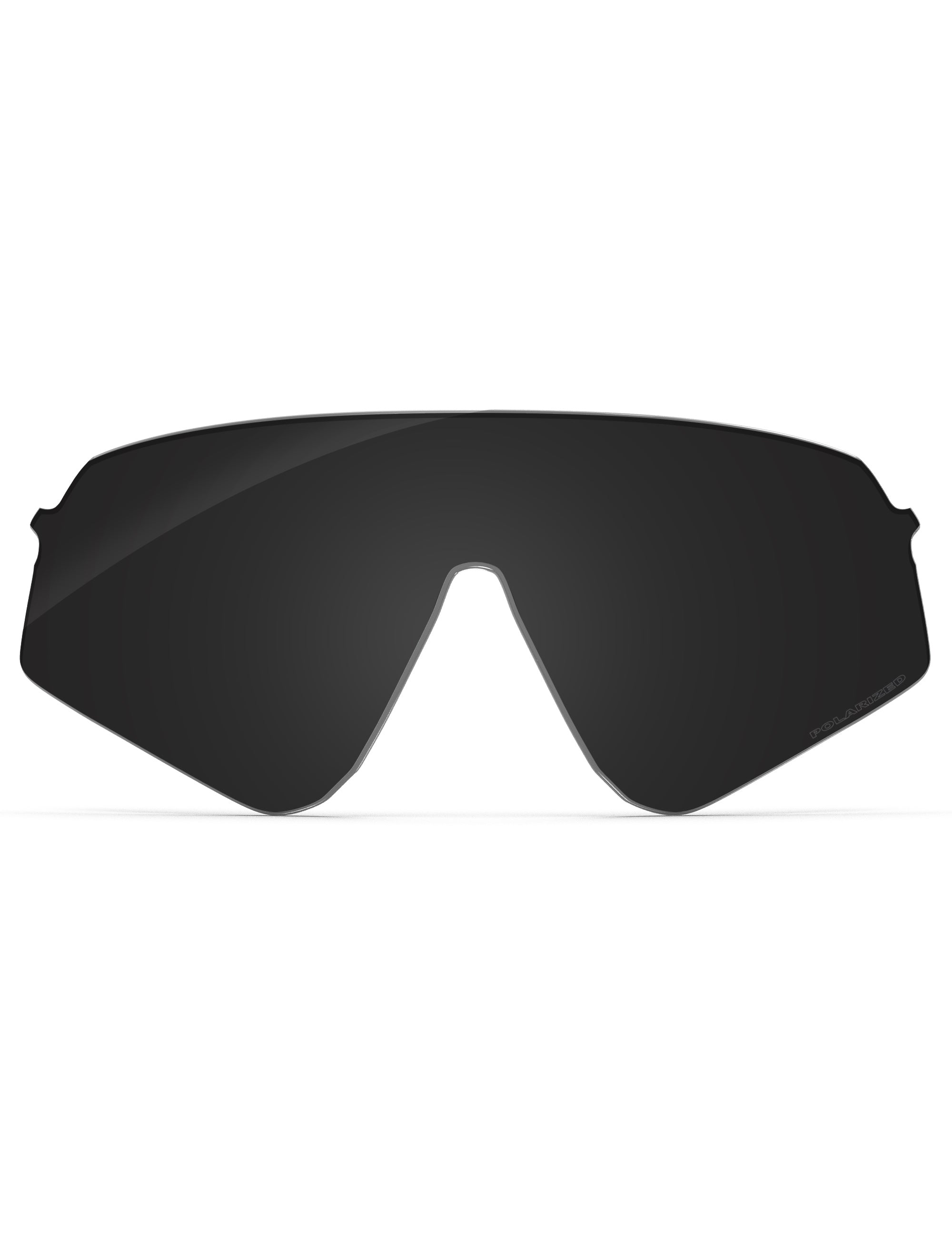 Carbon Black-Polarized