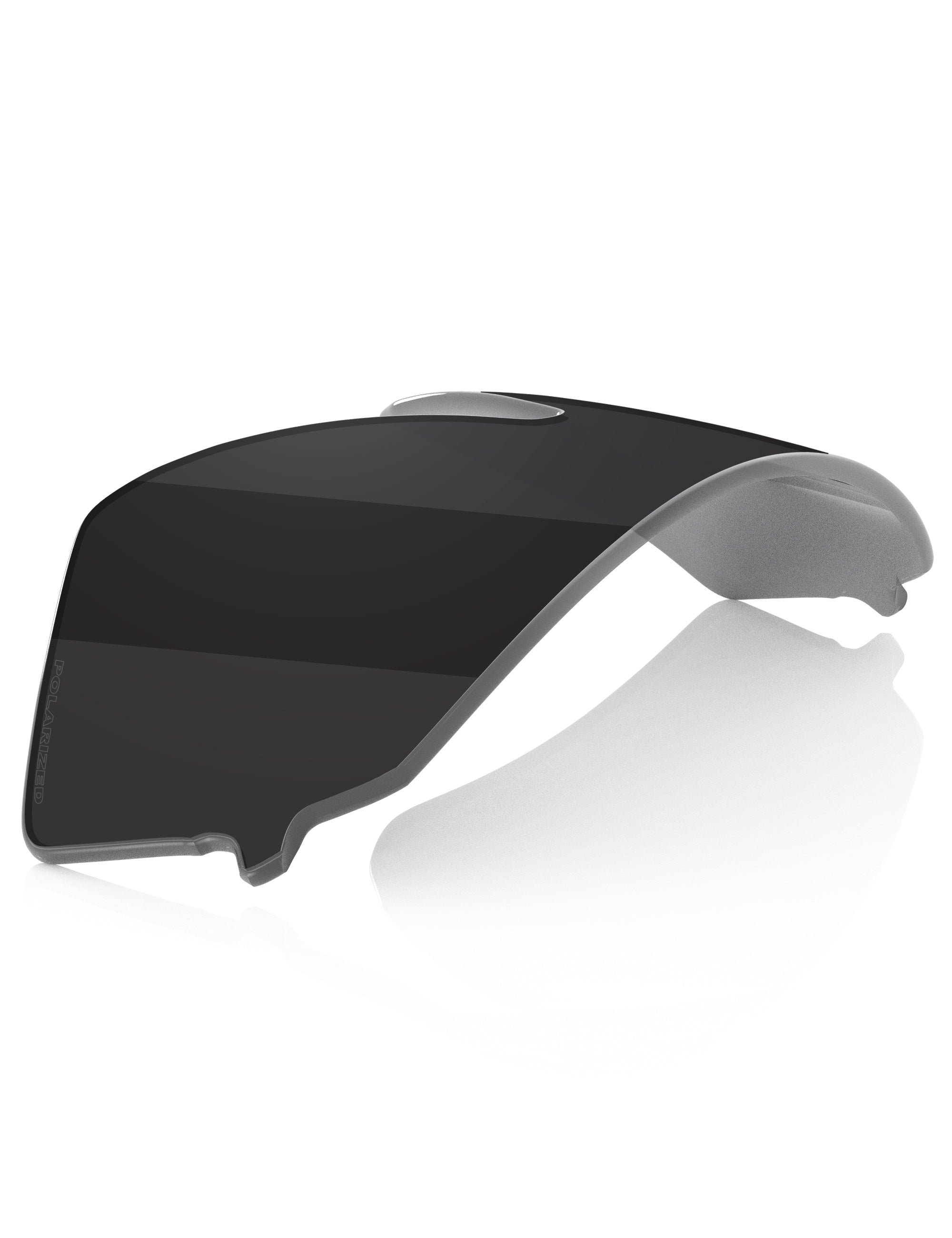 Carbon Black-Polarized