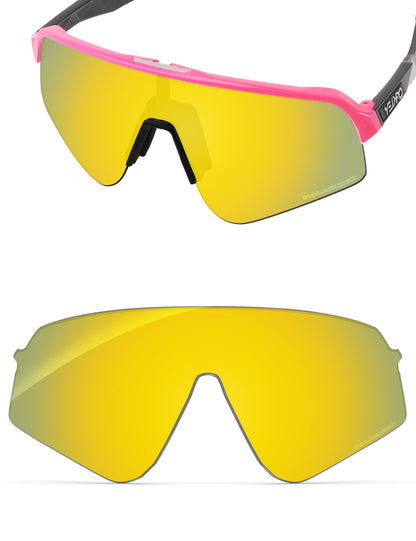 Gold Fusion FlashMirror™-Polarized